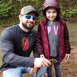 Meet your Posher, James